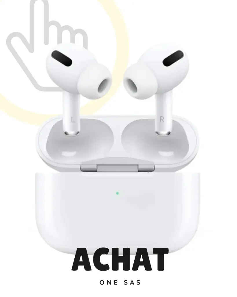 AUDIFONO AIRPODS PRO SEGUNDA GENERACION