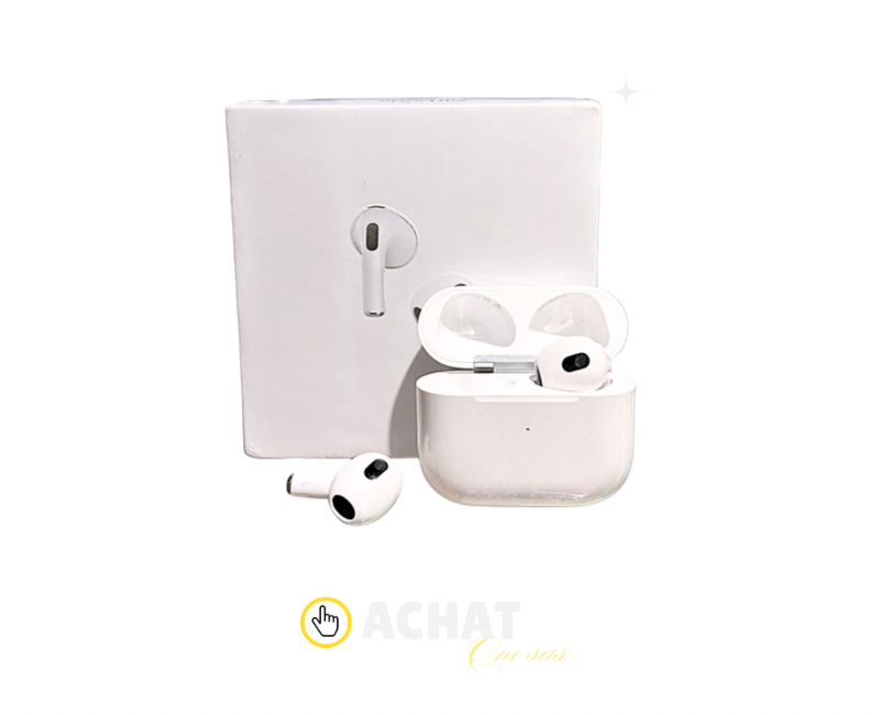 AUDIFONO AIRPODS SERIE 3