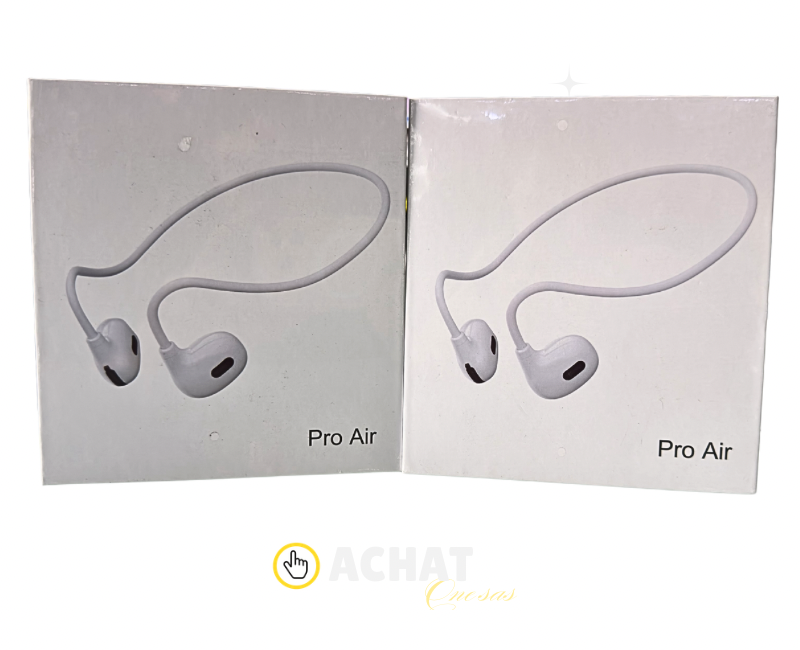 AUDIFONO IPHONE NUQUERA PRO AIR