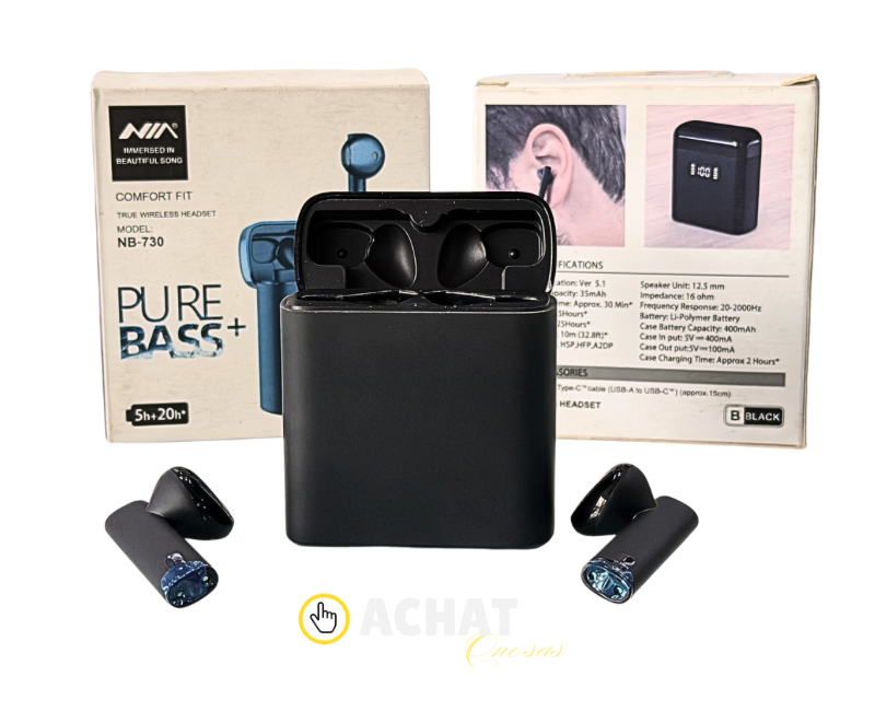 AUDIFONO NB 730