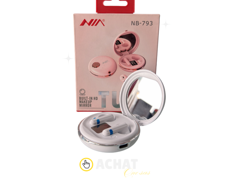 AUDIFONO NB 793