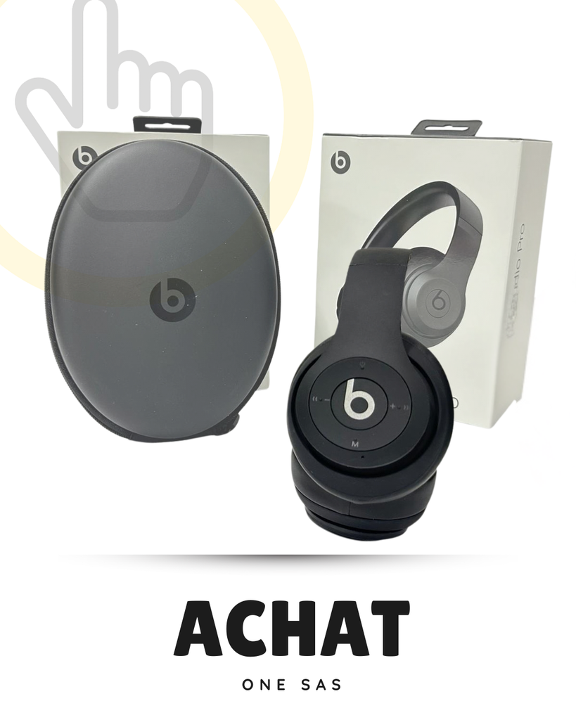 DIADEMA BEATS STUDIO PRO