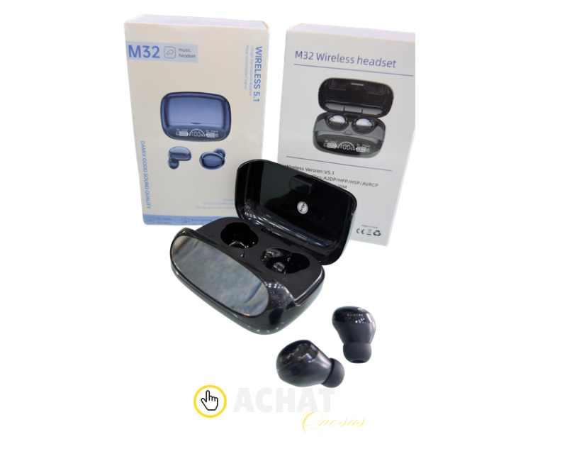 AUDIFONO M32