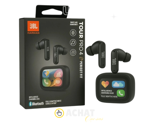 [24] AUDIFONO JBL TOUR PRO 4