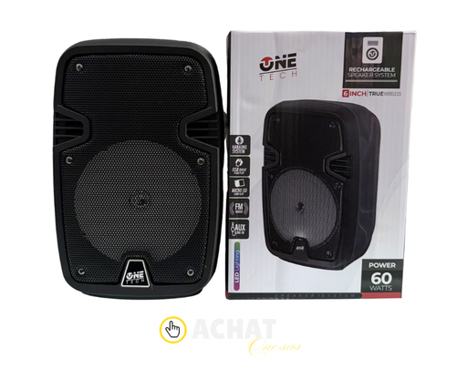 [66] CABINA ONETECH ON-650