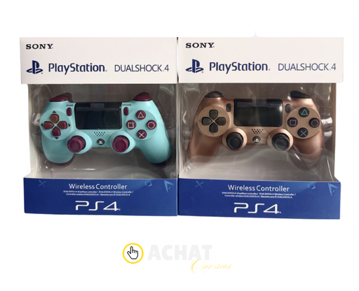 [149] CONTROL PLAY 4 PS4