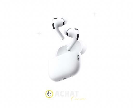 [354] AUDIFONO AIRPODS PRO 3